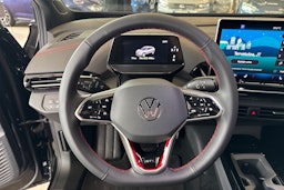 Musta Volkswagen ID.4 2025 kuva 11.