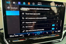 Musta Volkswagen ID.4 2025 kuva 20.