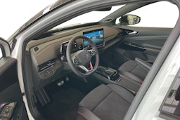 valkoinen Volkswagen ID.4 2025 kuva 6.