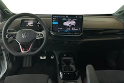 valkoinen Volkswagen ID.4 2025 kuva 7.