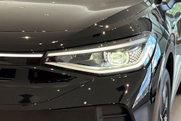 met. musta Volkswagen ID.4 2025 kuva 10.