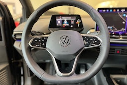 met. musta Volkswagen ID.4 2025 kuva 14.