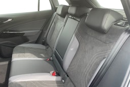 sininen Volkswagen ID.4 2025 kuva 8.