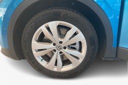 sininen Volkswagen ID.4 2025 kuva 9.