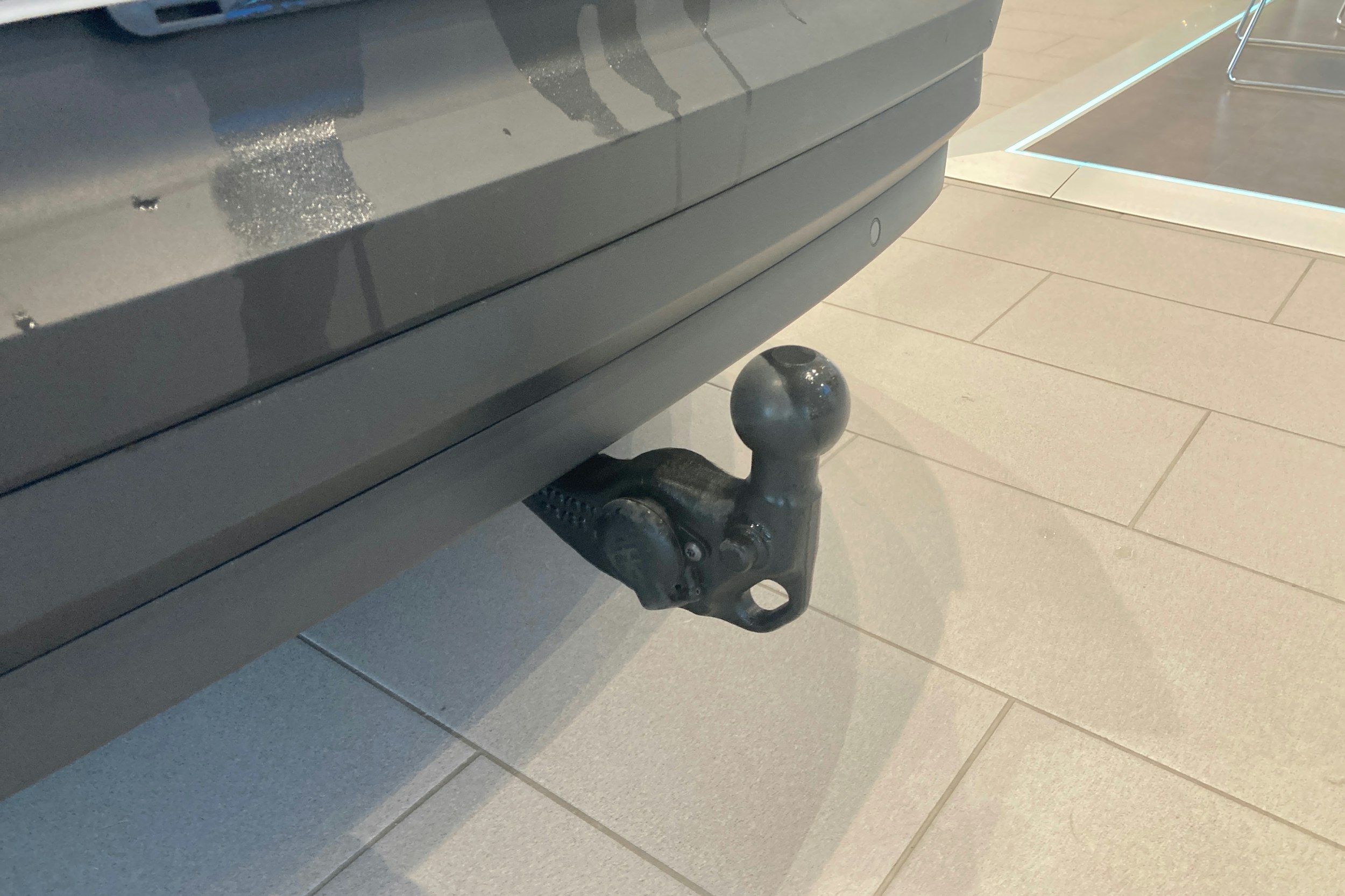 sininen Volkswagen ID.4 2025 kuva 20.