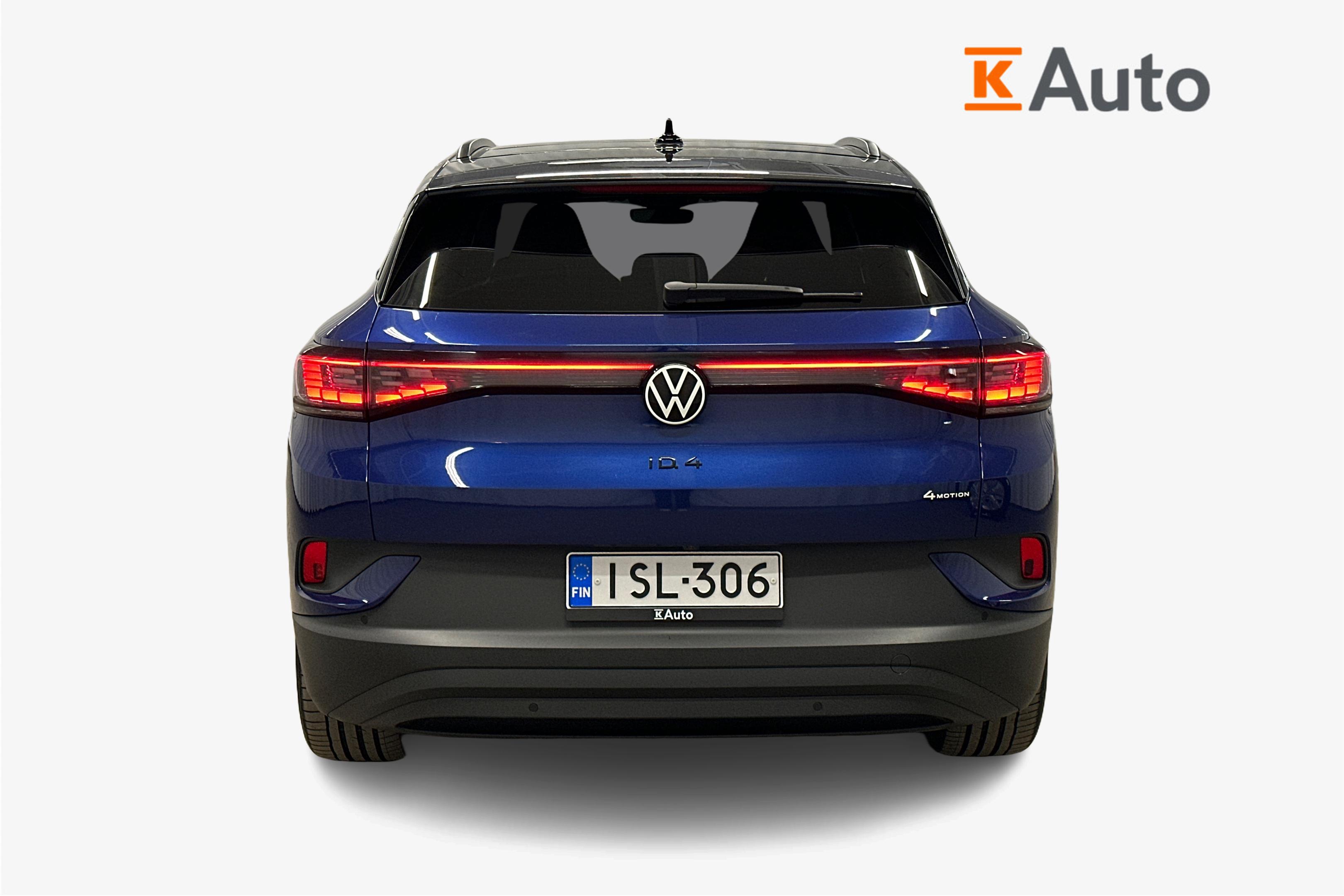 Volkswagen ID.4 2025, kuva 3/39