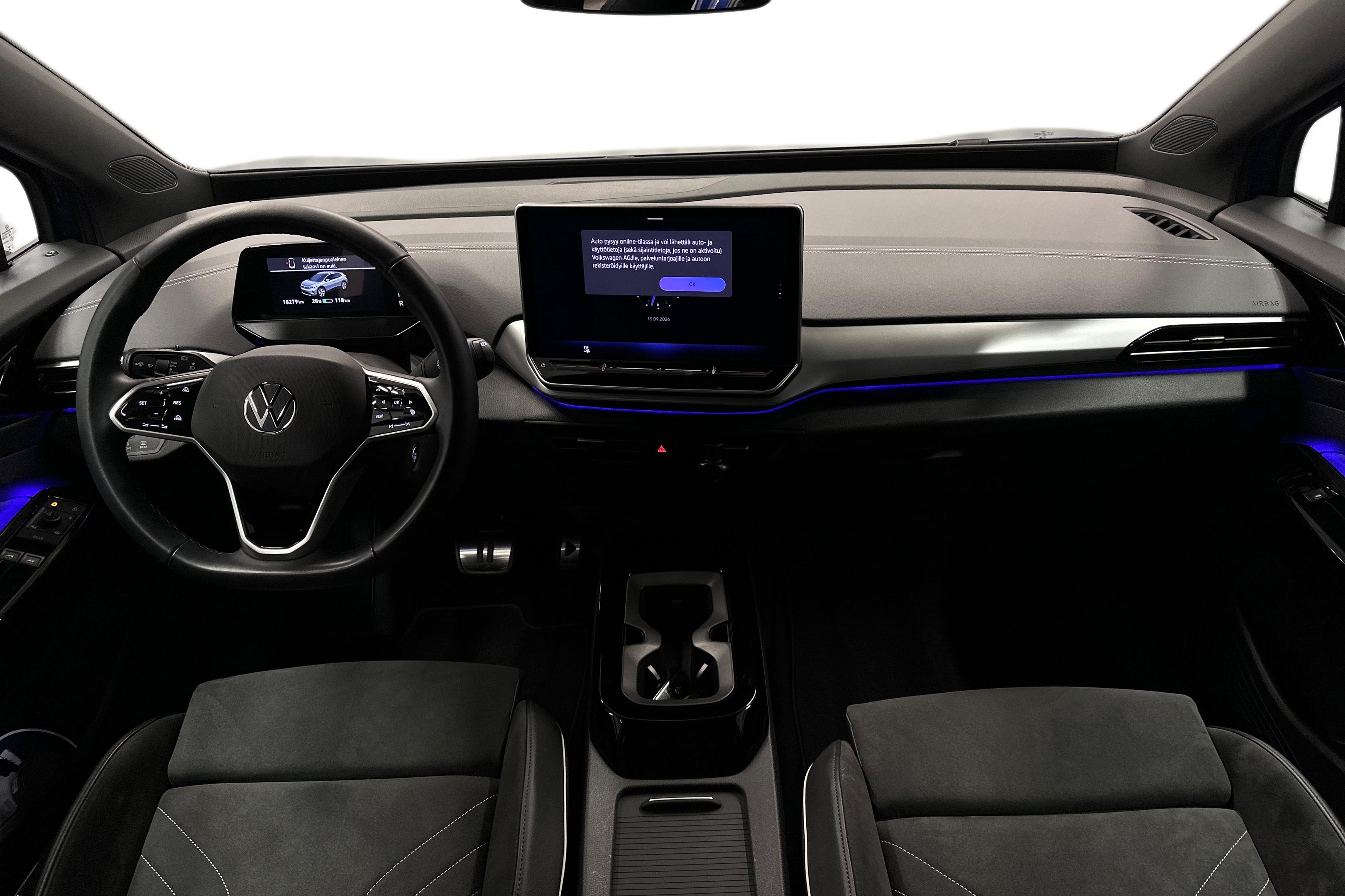 Volkswagen ID.4 2025, kuva 7/39