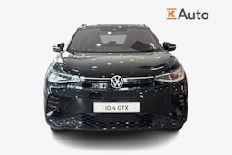musta Volkswagen ID.4 2025 kuva 4.