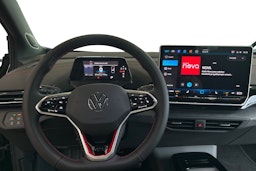 musta Volkswagen ID.4 2025 kuva 7.