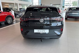 musta Volkswagen ID.4 2025 kuva 17.