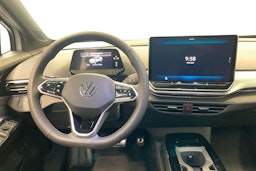 harmaa Volkswagen ID.4 2025 kuva 7.