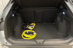harmaa Volkswagen ID.4 2025 kuva 11.
