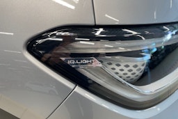 harmaa Volkswagen ID.4 2025 kuva 13.