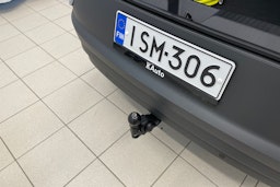 harmaa Volkswagen ID.4 2025 kuva 14.