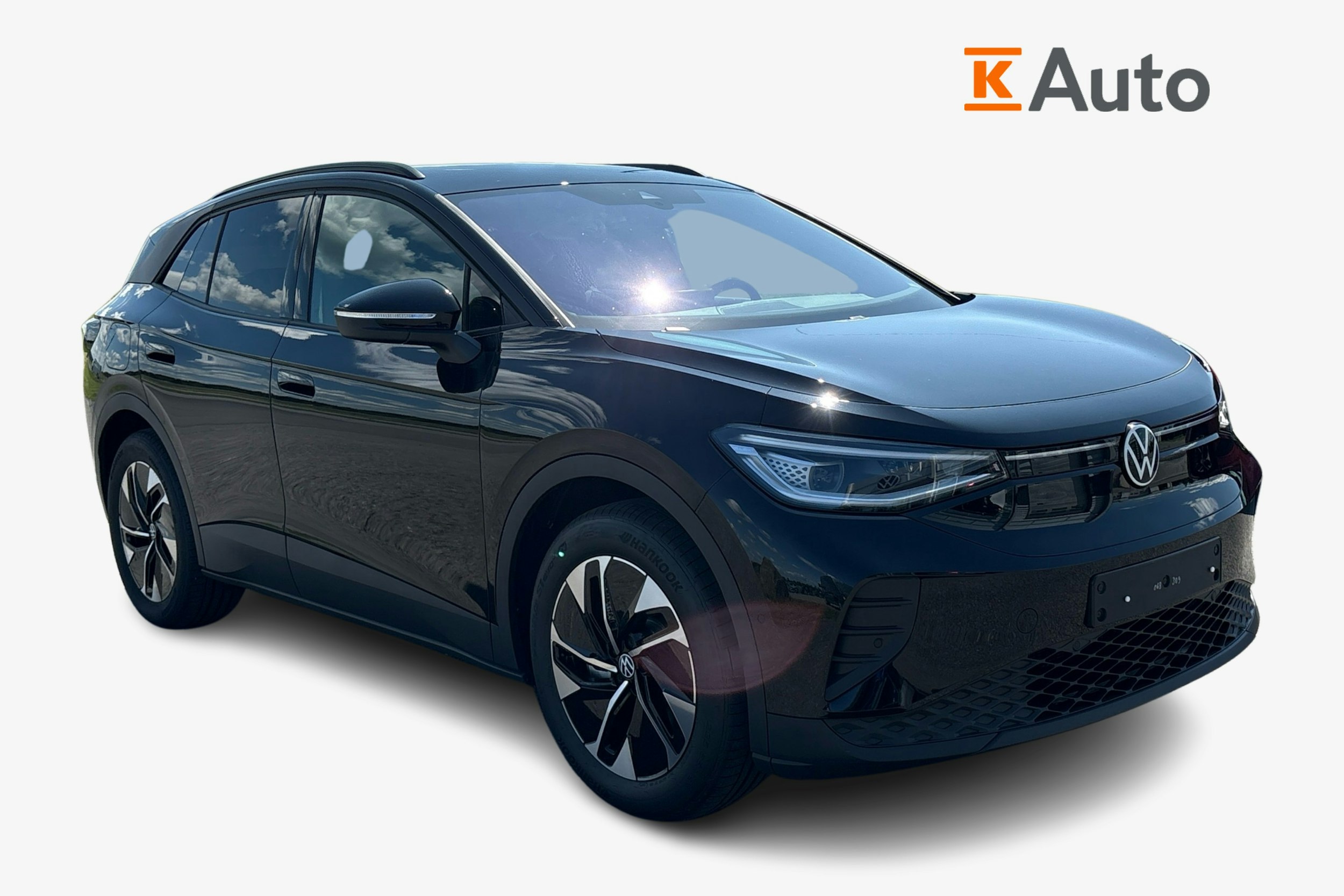 Volkswagen ID.4