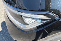 musta Volkswagen ID.4 2025 kuva 13.