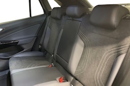 met. musta Volkswagen ID.4 2025 kuva 8.