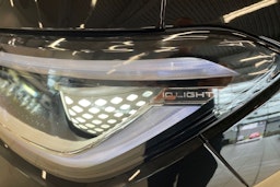 met. musta Volkswagen ID.4 2025 kuva 14.