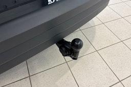 sininen Volkswagen ID.4 2025 kuva 26.