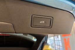 sininen Volkswagen ID.4 2025 kuva 30.