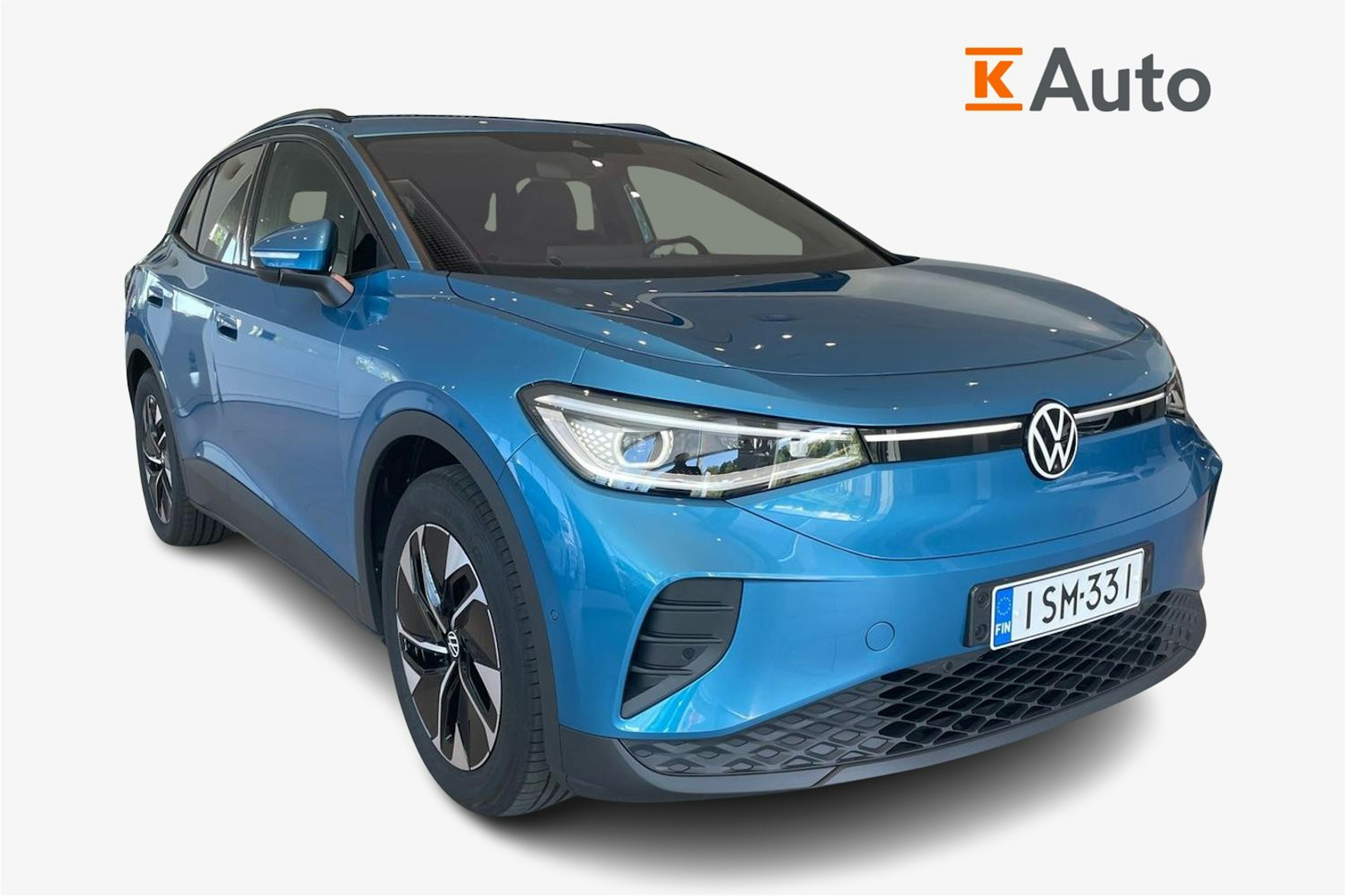 Volkswagen ID.4