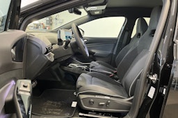 musta Volkswagen ID.4 2025 kuva 14.