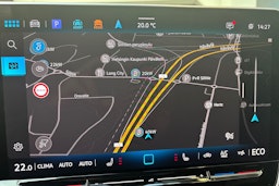 sininen Volkswagen ID.4 2025 kuva 25.