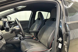 musta Volkswagen ID.4 2025 kuva 4.