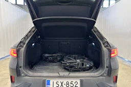musta Volkswagen ID.4 2025 kuva 7.