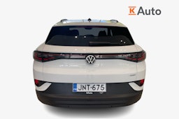 valkoinen Volkswagen ID.4 2025 kuva 3.
