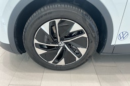 valkoinen Volkswagen ID.4 2025 kuva 9.