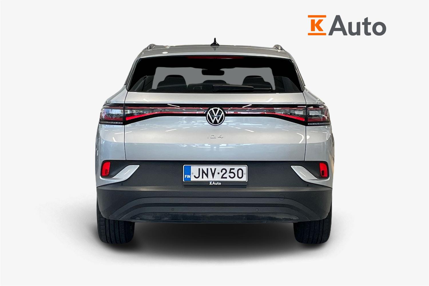Volkswagen ID.4 2025, photo 3/3