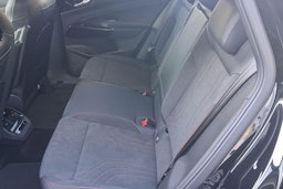 musta Volkswagen ID.4 2025 kuva 8.