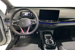 valkoinen Volkswagen ID.4 2025 kuva 7.