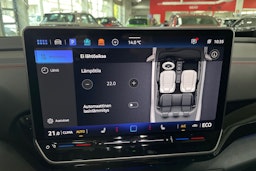 valkoinen Volkswagen ID.4 2025 kuva 12.