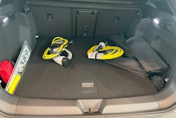 valkoinen Volkswagen ID.4 2025 kuva 11.