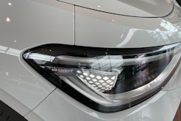 valkoinen Volkswagen ID.4 2025 kuva 13.