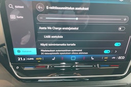 valkoinen Volkswagen ID.4 2025 kuva 14.