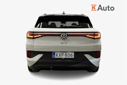 valkoinen Volkswagen ID.4 2025 kuva 3.