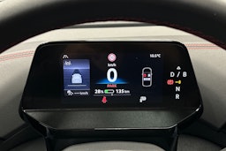 valkoinen Volkswagen ID.4 2025 kuva 23.