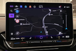 valkoinen Volkswagen ID.4 2025 kuva 26.