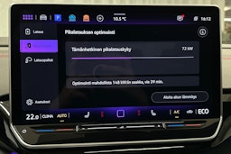 valkoinen Volkswagen ID.4 2025 kuva 28.