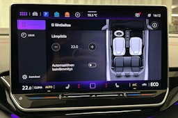 valkoinen Volkswagen ID.4 2025 kuva 29.