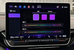 valkoinen Volkswagen ID.4 2025 kuva 32.