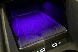 valkoinen Volkswagen ID.4 2025 kuva 35.