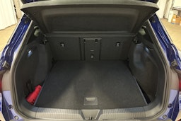 sininen Volkswagen ID.4 2025 kuva 14.
