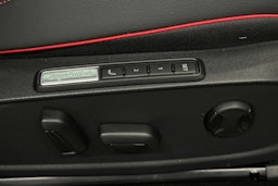 sininen Volkswagen ID.4 2025 kuva 19.