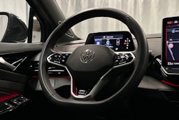 sininen Volkswagen ID.4 2025 kuva 20.