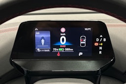 sininen Volkswagen ID.4 2025 kuva 23.