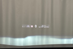 sininen Volkswagen ID.4 2025 kuva 24.